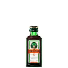 Jagermeister 100ml