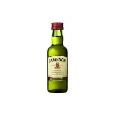Jameson Blended Irish Whiskey 50ml
