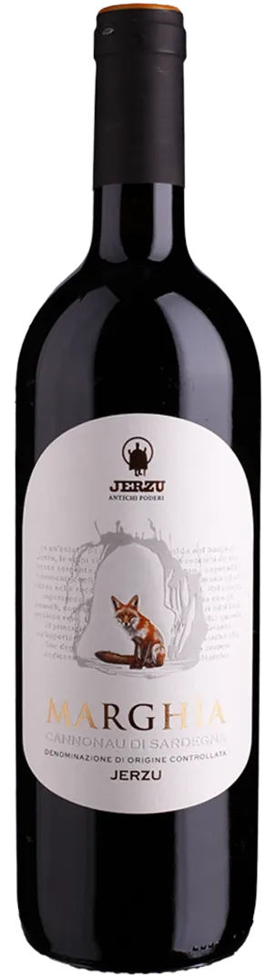Cannonau di Sardegna DOC Marghia