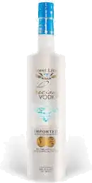 Jewel Lines Precious Vodka 750ml