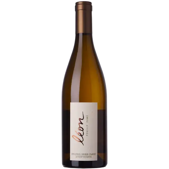 Jonathan Didier Pabiot 'Elisa' Sauvignon Blanc, Pouilly-Fume, France