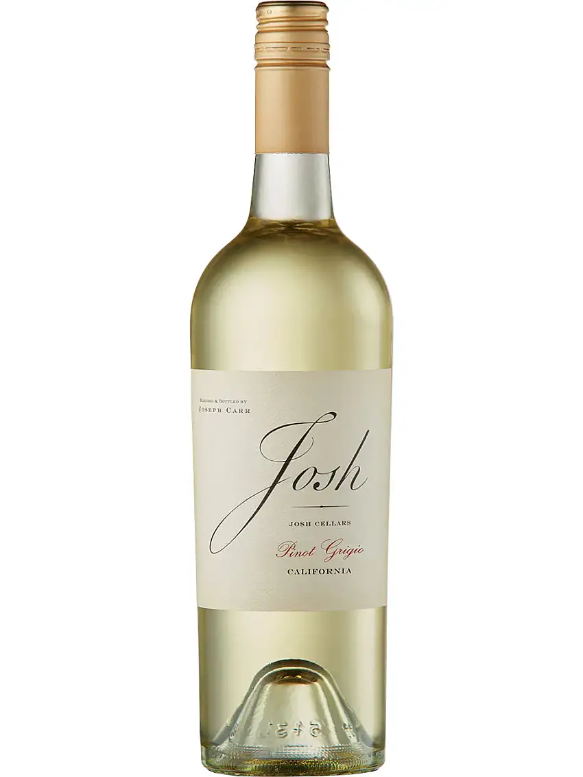Joseph Carr Josh Cellars Pinot Grigio 750ml