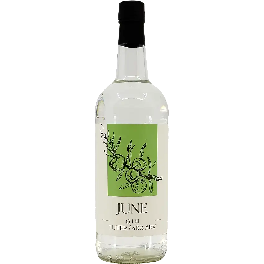 June Gin, Colorado