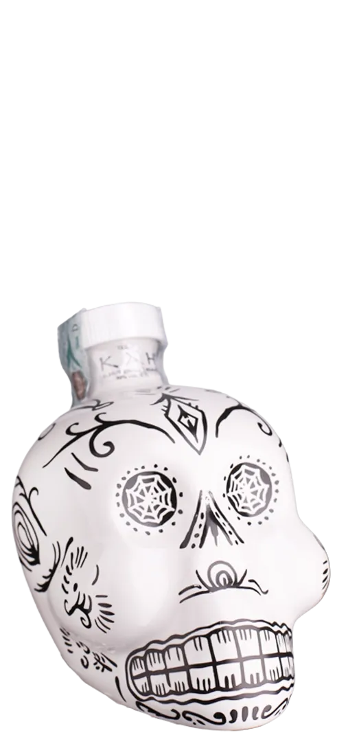Tequila Blanco