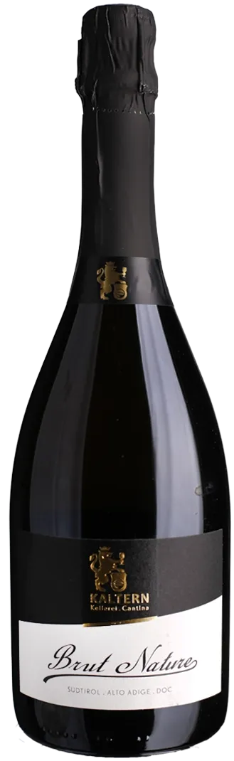 Brut Nature