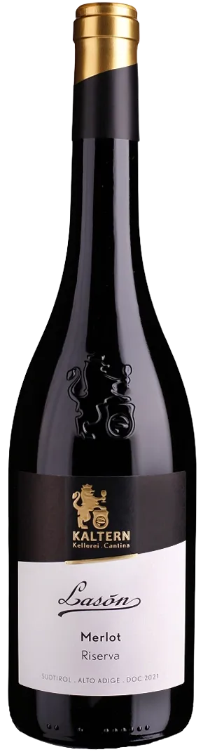 Merlot Riserva DOC Lasòn