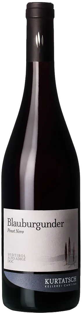 Pinot Noir DOC