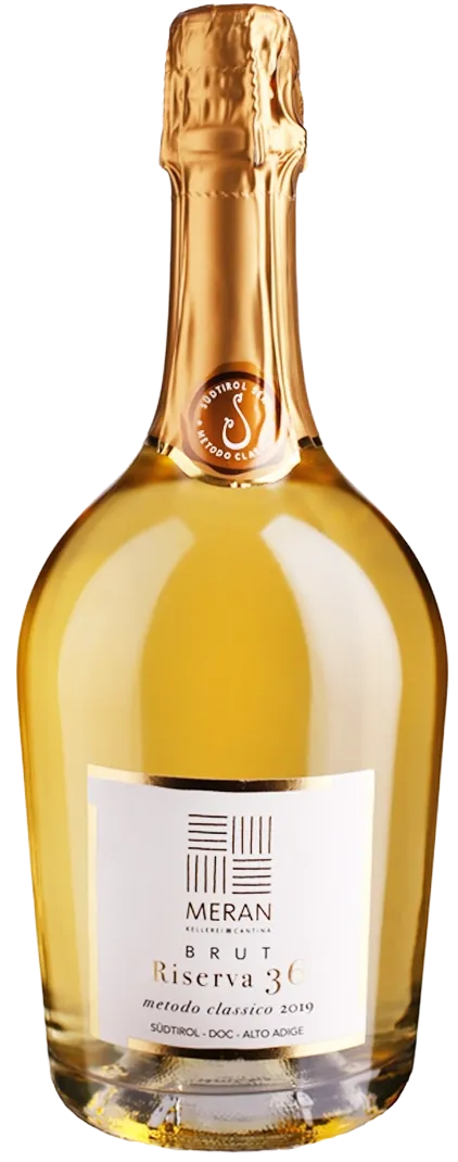 Brut Riserva 36