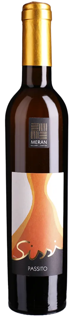 Goldmuskateller Passito "Sissi"