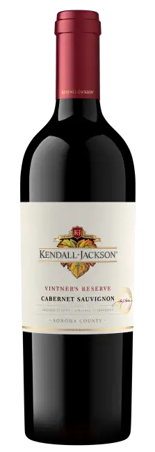 Kendall-Jackson Vintner's Reserve Cabernet Sauvignon 750ml