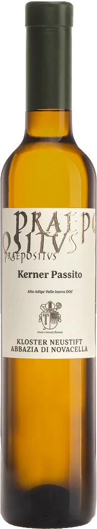 Kerner Passito DOC Praepositus