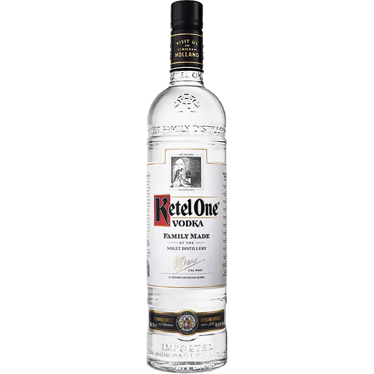 Ketel One Vodka, Netherlands
