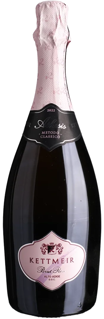 Athesis DOC Brut Rosé