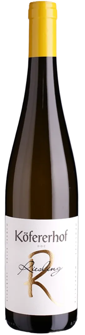 Riesling DOC "R"