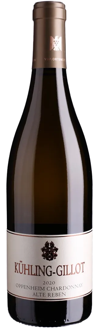 Chardonnay Alte Reben