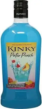 Kinky Cocktails Patio Punch 1.75Lt