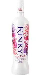 Kinky Fruit Punch Liqueur 750ml