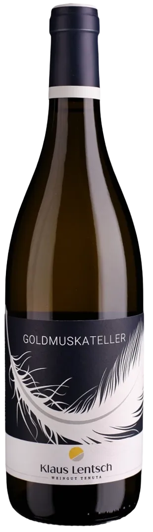 Goldmuskateller DOC Klassik