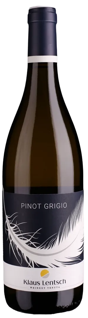 Pinot Grigio DOC Klassik