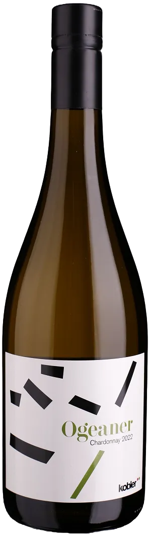 Chardonnay DOC Ogeaner