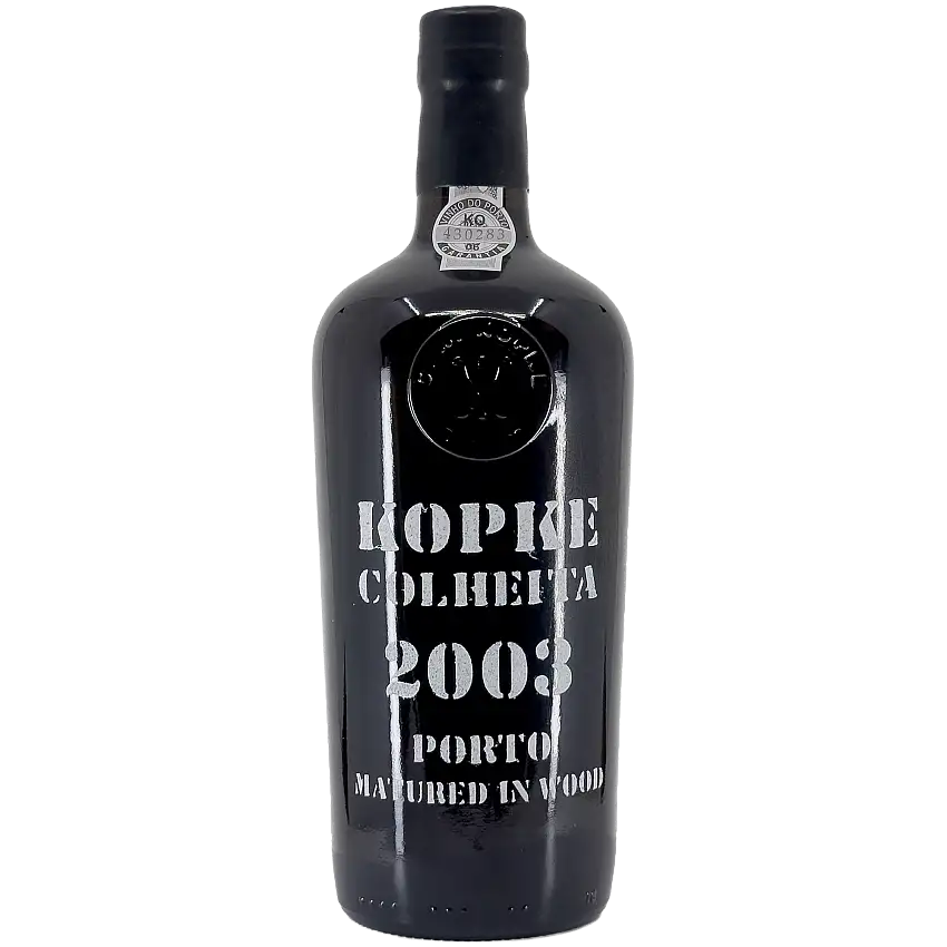 Kopke 'Colheita' Port, Portugal