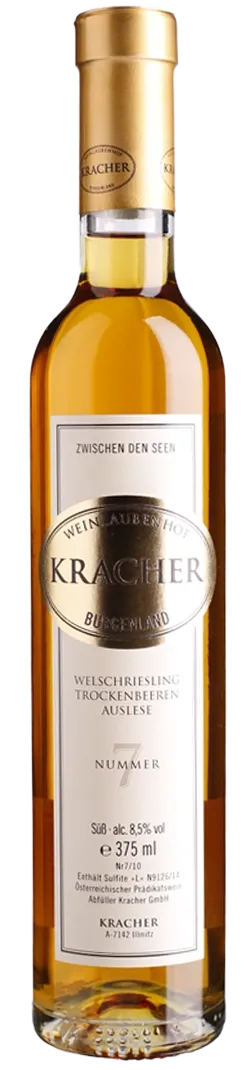 Welschriesling Nr. 7 Trockenbeerenauslese