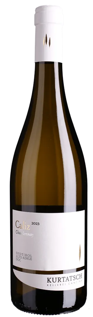 Chardonnay Caliz