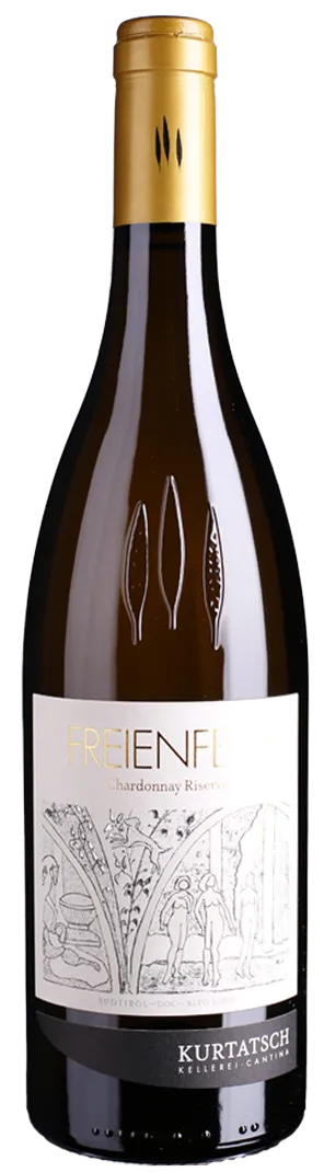 Chardonnay Riserva DOC Freienfeld