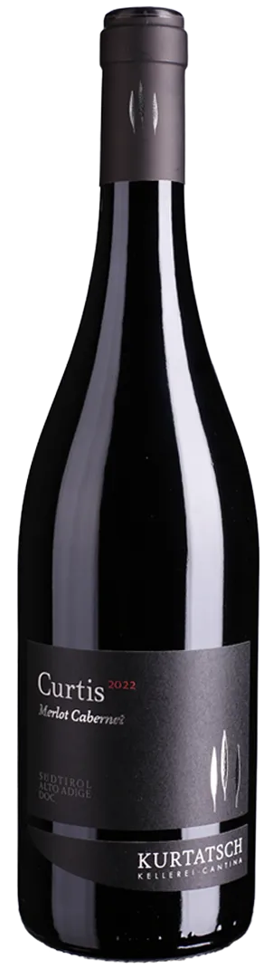Merlot-Cabernet Curtis