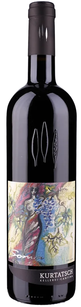 Merlot Cabernet DOC Soma