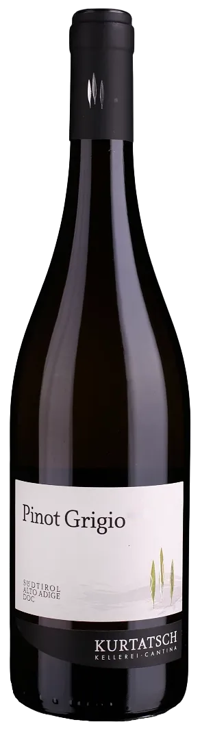 Pinot Grigio DOC
