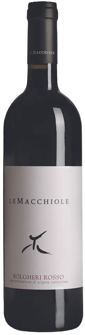 Bolgheri Rosso DOC