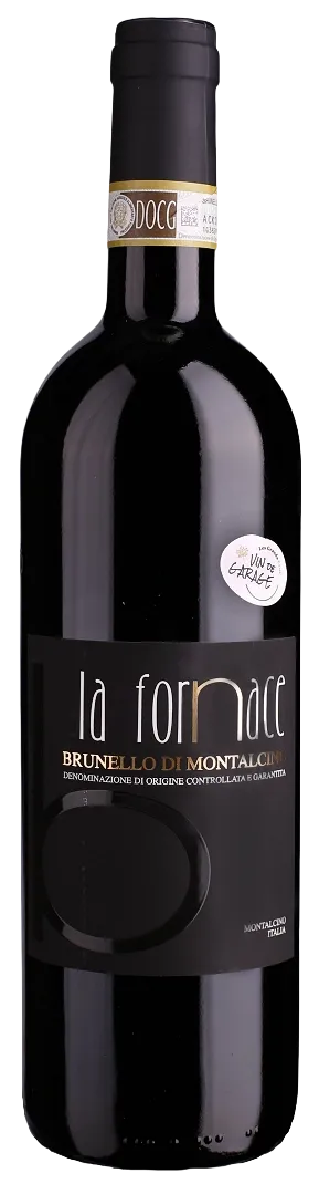 Brunello di Montalcino DOCG