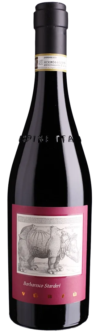 Barbaresco DOCG Starderi