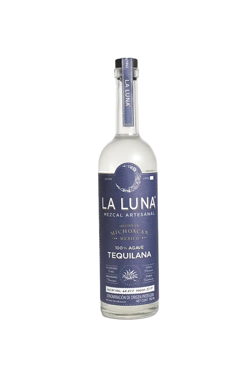 La Luna Mezcal Tequilana 94 750Ml Spirits