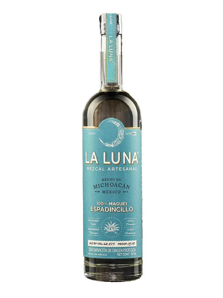 La Luna Espadincillo Mezcal 750ml
