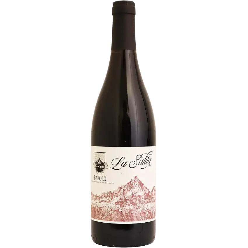 La Salita Barolo DOCG, Piedmont, Italy