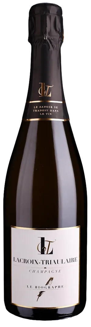 Le Biographe Brut