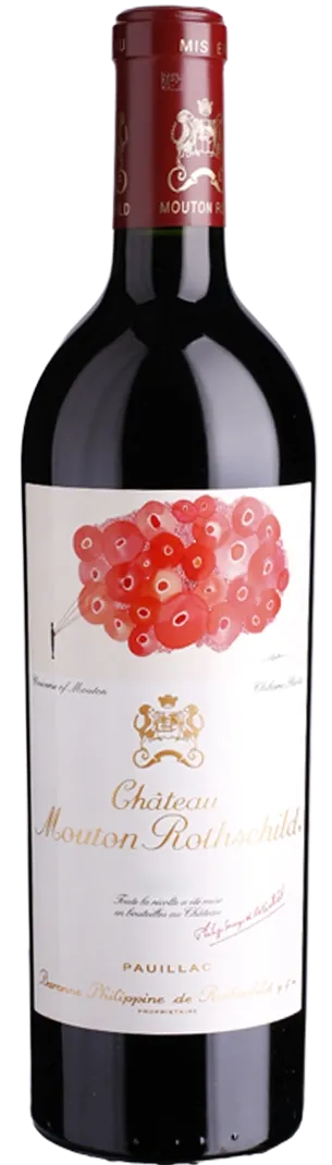 Chateau Lafite Rothschild Premier Grand Cru Classé