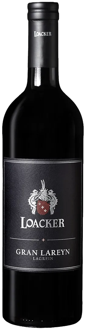 Lagrein "Gran Lareyn"
