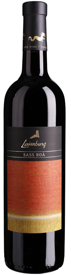 Cabernet Sauvignon Riserva DOC Sass Roà