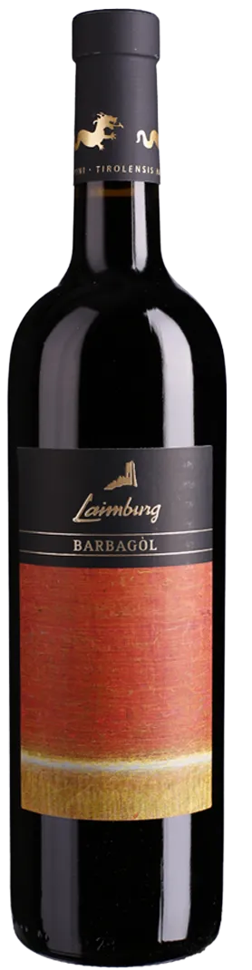 Lagrein Riserva DOC Barbagòl