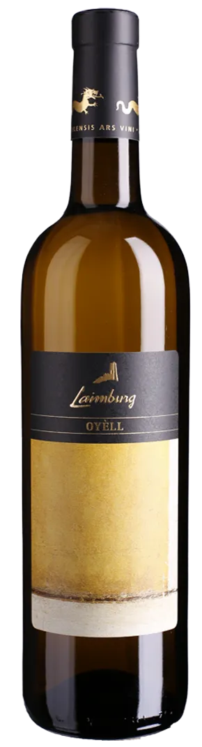 Sauvignon Riserva DOC Oyèll