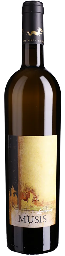 Weissburgunder DOC Musis