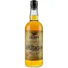 Laird's Applejack 86 Apple Spirit 750ml
