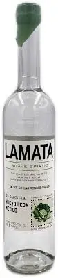 Lamata De Castilla Nuevo Leon Agave Spirit 750ml