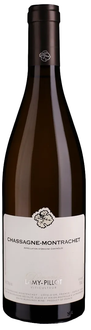 Chassagne-Montrachet Blanc