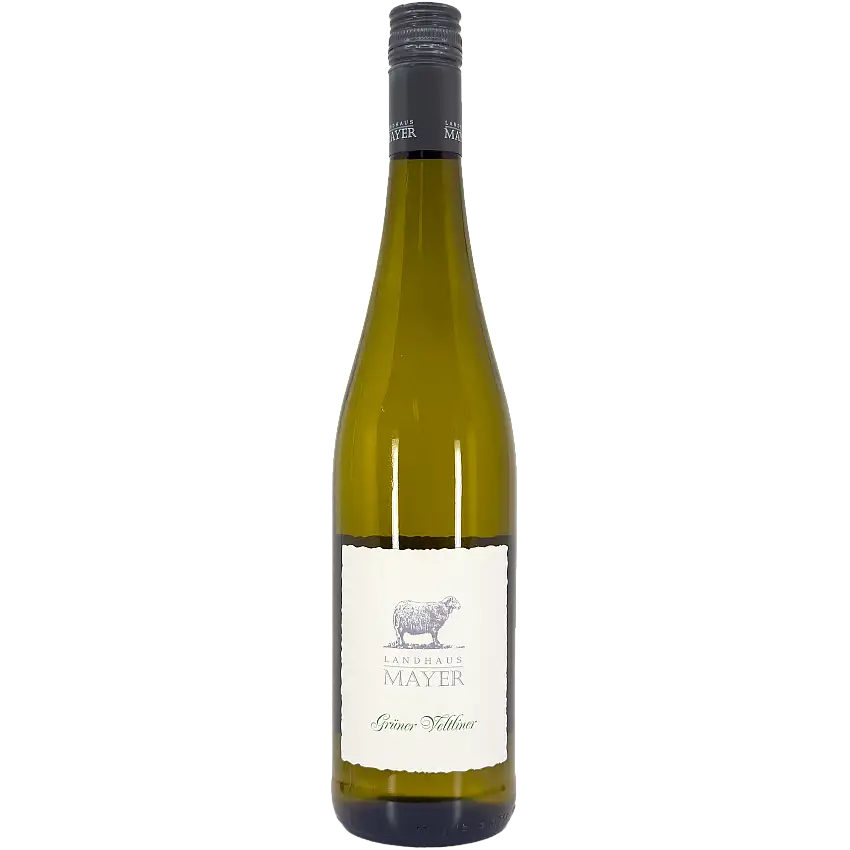 Landhaus Mayer Gruner Veltliner, Niederosterreich, Austria