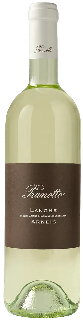 Langhe Arneis DOCG Arveja