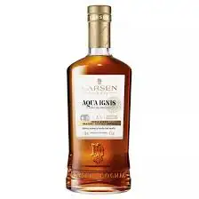 Larsen Aqua Ignis Cognac 750ml